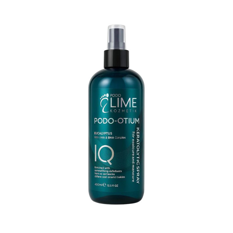 Podo Lime Podo Otium keratolüütikum sprei - 400 ml