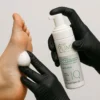 Podo Lime Spum Keratolüütikum vaht - 150 ml