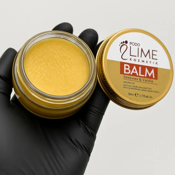 Podo Lime balm palsam - 50 ml