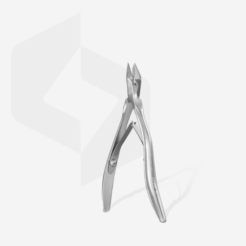 Staleks EXPERT 100 küünenahatangid 5 mm