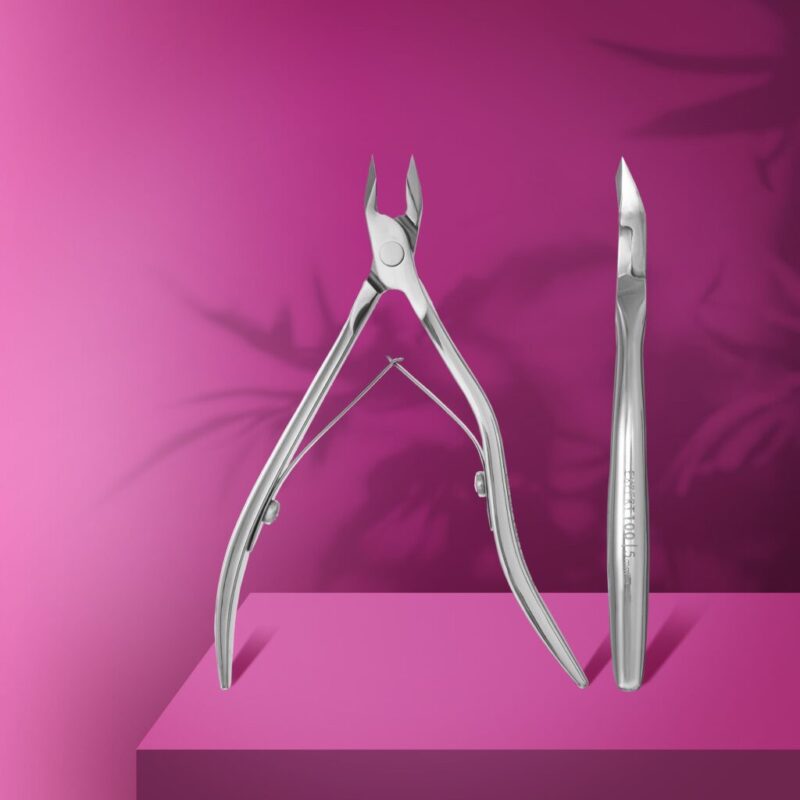 Staleks EXPERT 100 küünenahatangid 5 mm