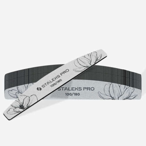 Staleks EXPERT 40 küüneviil 100-180 grit 2