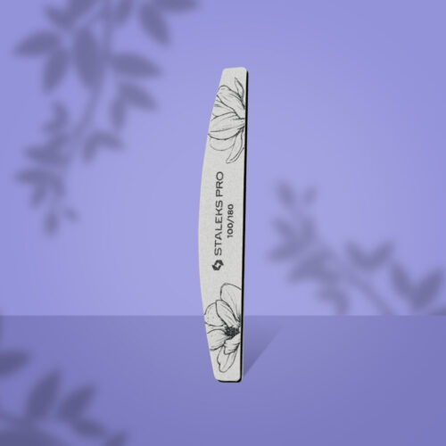 Staleks EXPERT 40 küüneviil 100-180 grit 2