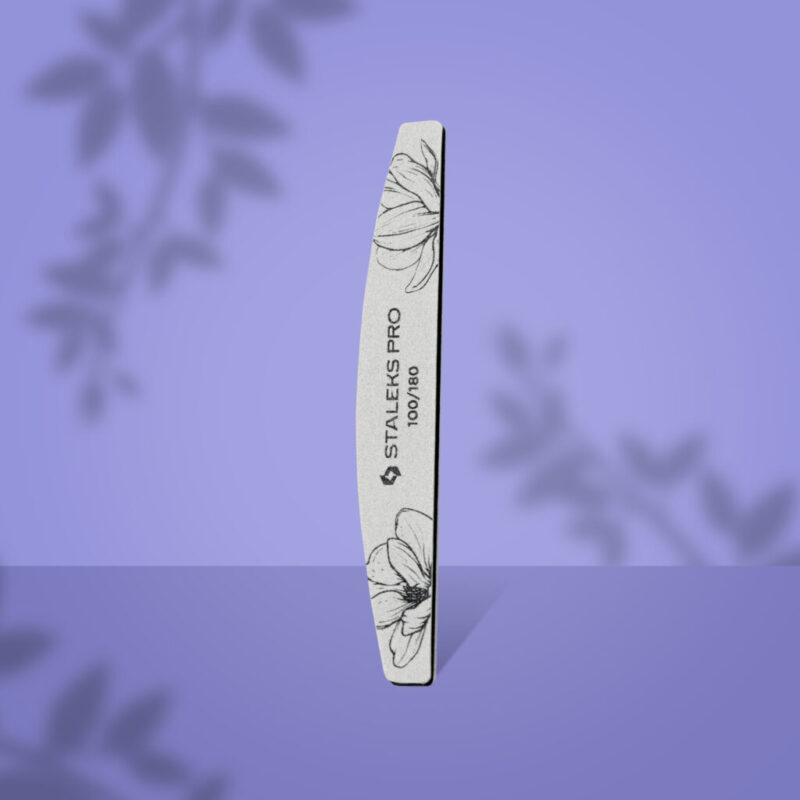 Staleks EXPERT 40 küüneviil 100-180 grit 2
