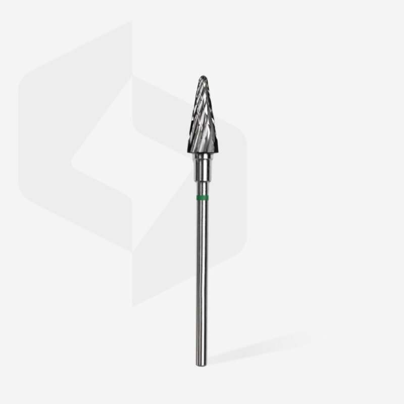 Staleks EXPERT frees Ø 6 mm roheline