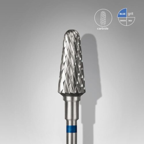 Staleks EXPERT frees Ø 6 mm sinine