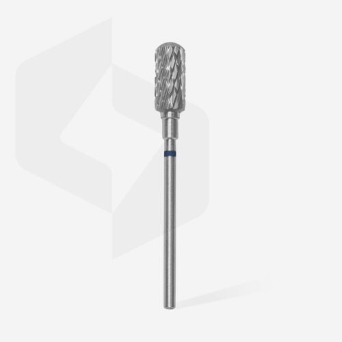Staleks EXPERT silinder frees Ø 6 mm sinine 2 Staleks EXPERT silinder frees Ø 6 mm sinine