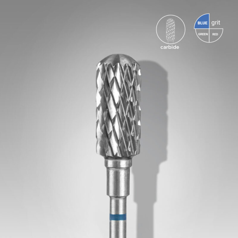 Staleks EXPERT silinder frees Ø 6 mm sinine