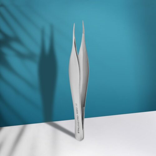 Staleks PODO 10 pintsetid rihveldatud otsaga