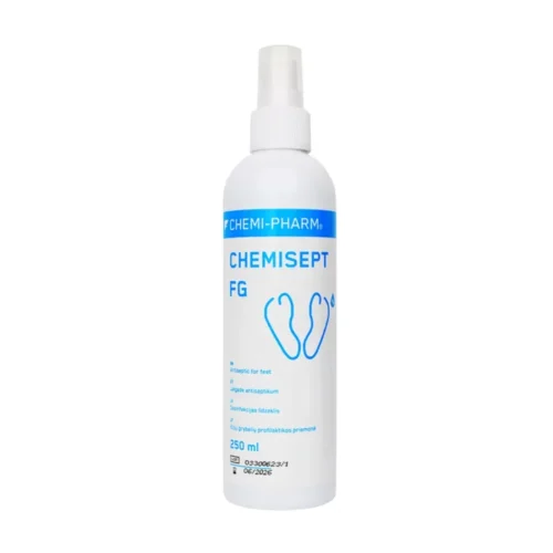 CHEMISEPT FG 250ml S