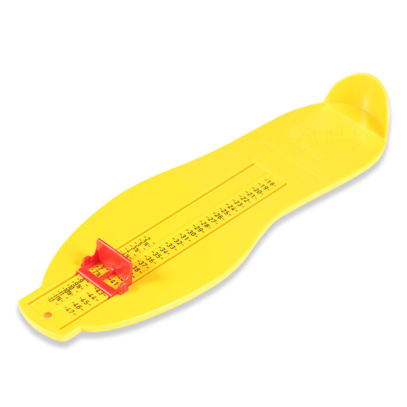 Jala suuruse mõõtmisseade Jala suuruse mõõtmisseade