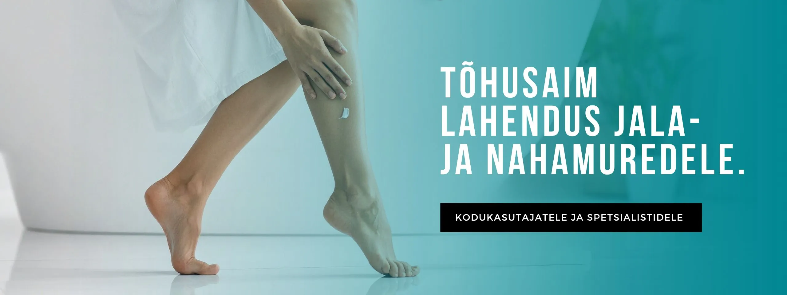 Lahendused jala-, küüne- ja nahamuredele