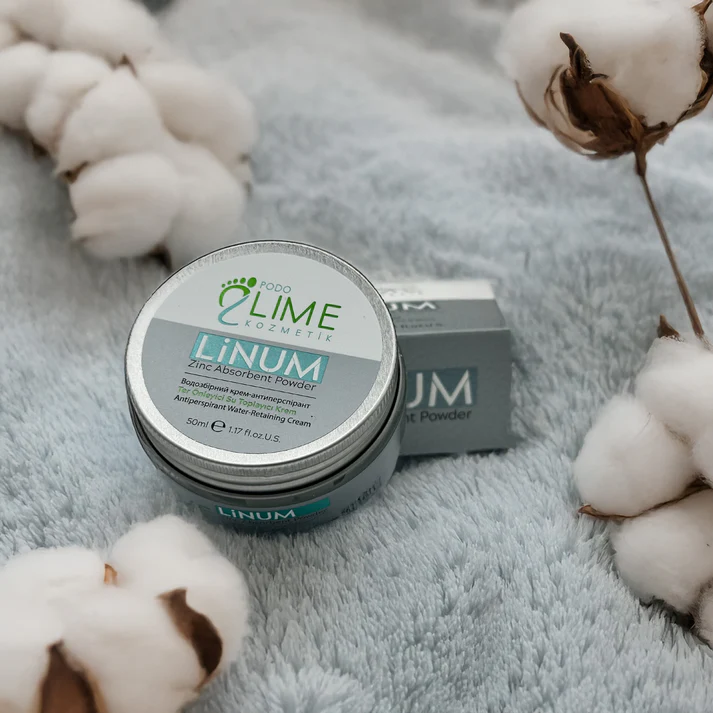 Podo lime linum higistavale jalale