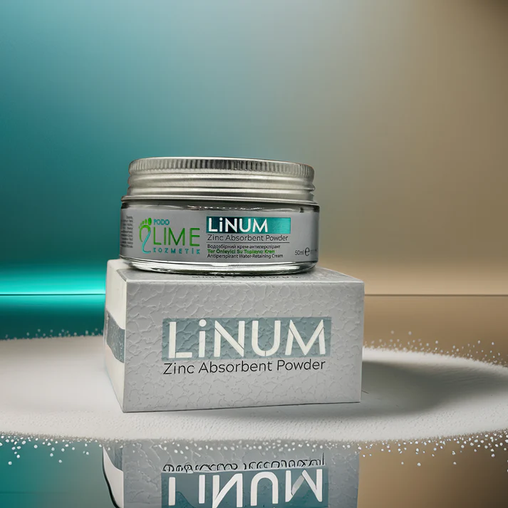 Podo lime linum higistavale jalale