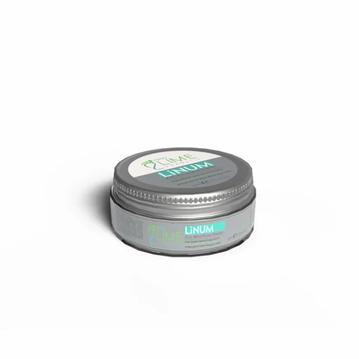 Podo lime linum higistavale jalale