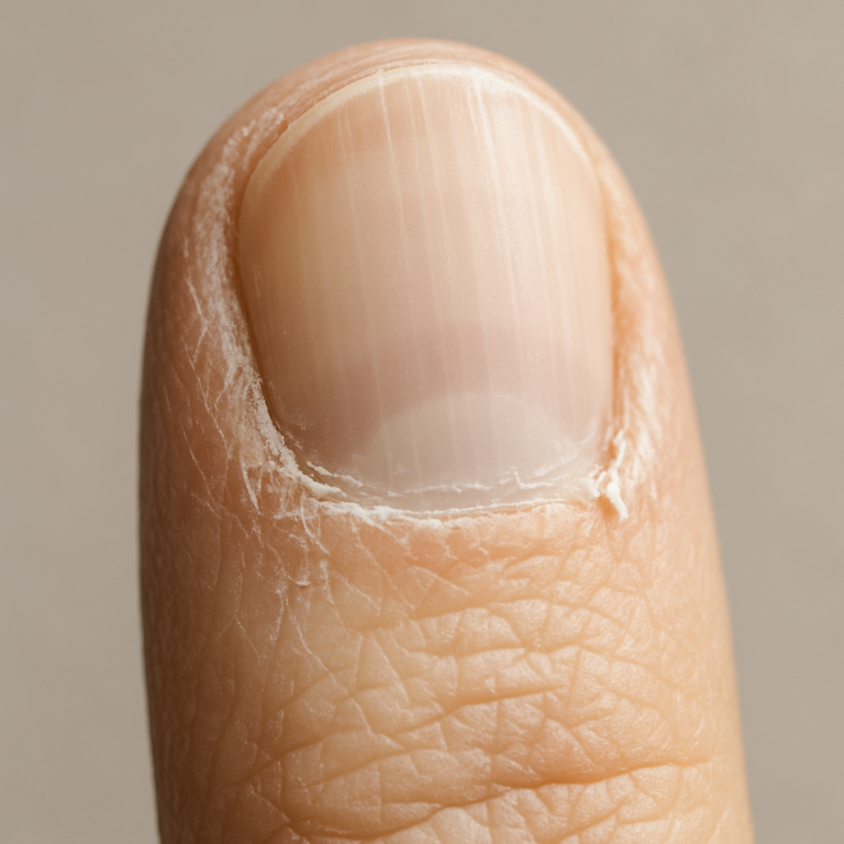 Küünenaha hooldus: kvaliteetsed tooted tervetele küüntele