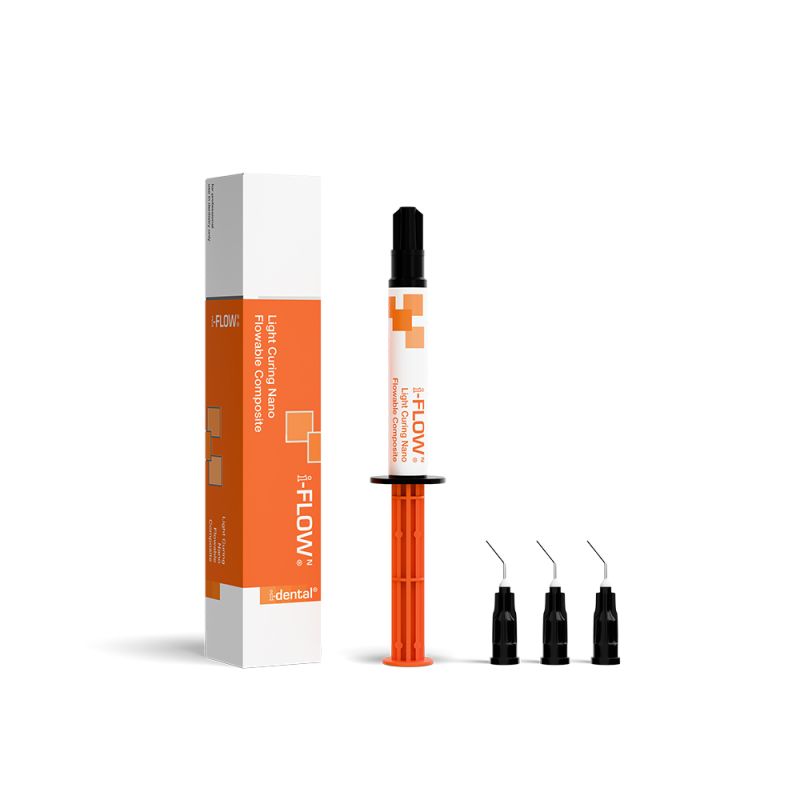 i-Flown komposiit süstlas 5 g A2