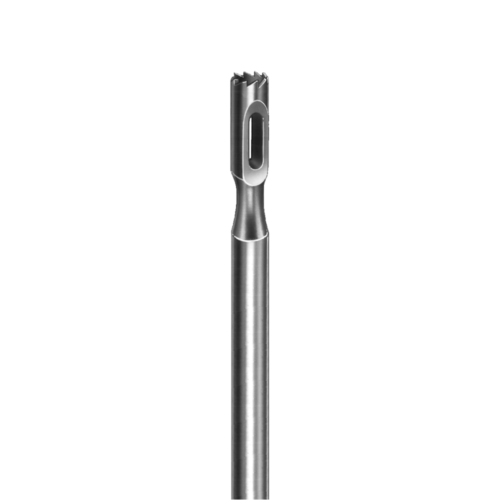 Busch õõneslõikur Ø 2,3 mm RS023