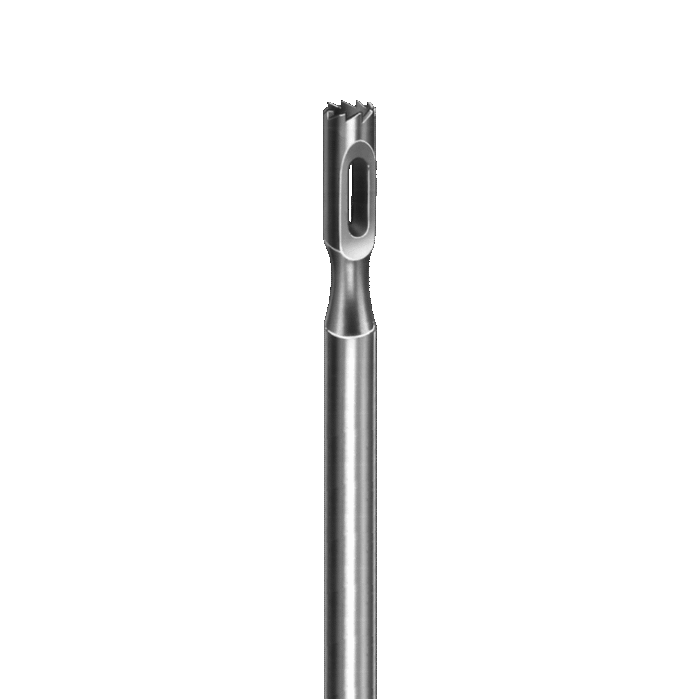 Busch õõneslõikur Ø 2,3 mm RS023