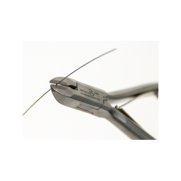 [2251] traadi lõikamise tangid