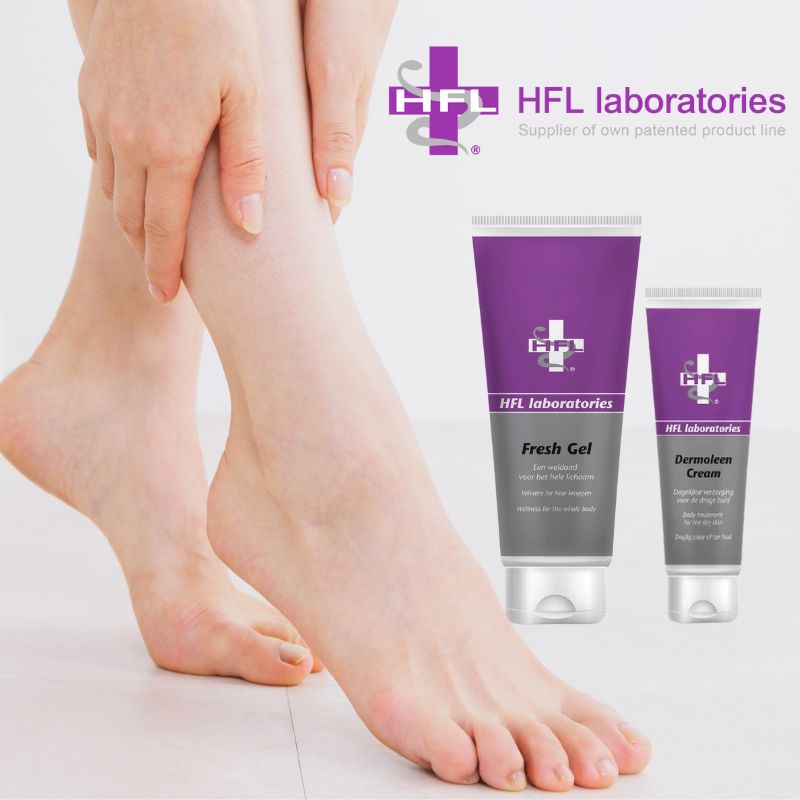 hfl laboratories tootekoolitus
