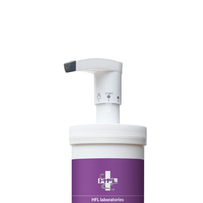 hfl laboratories uus dosaator