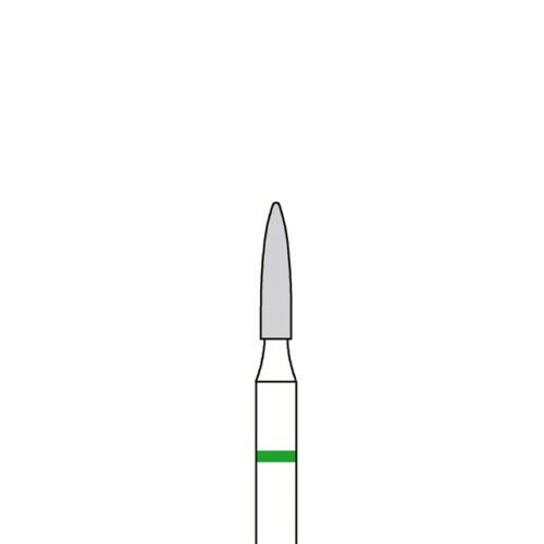 teemantfrees 1,8 mm