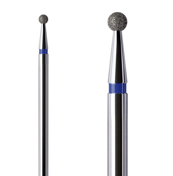 teemantfrees 2,3 mm Teemantfrees Ø 2,3 mm