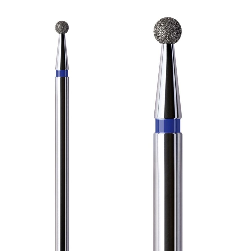 Teemantfrees Ø 2,3 mm