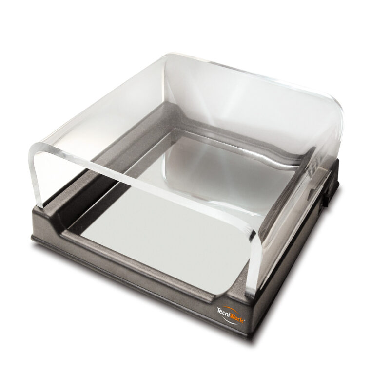 Jalatalla analüüsiks mõeldud polariseeritud LED-valgusega metakrülaat-podoskoop