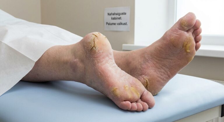 Kuidas valida õige uureaga kreem: 5%, 10% või hoopis 30%?