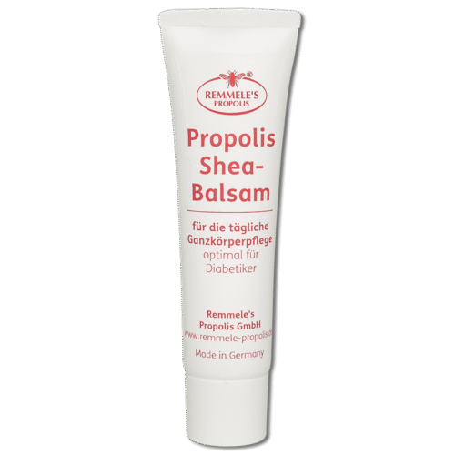 Remmele's Propolis Shea-Balm salv sheavõiga 5 ml
