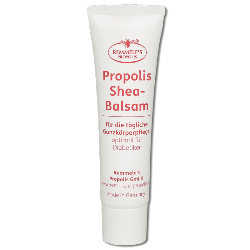 Remmele's Propolis Shea-Balm salv sheavõiga 5 ml