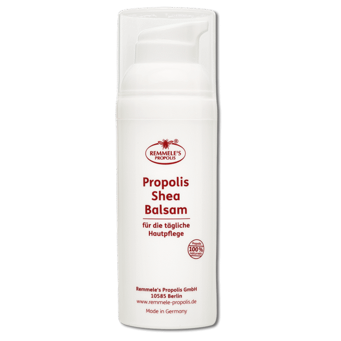 Remmele's Propolis Shea-Balm salv sheavõiga