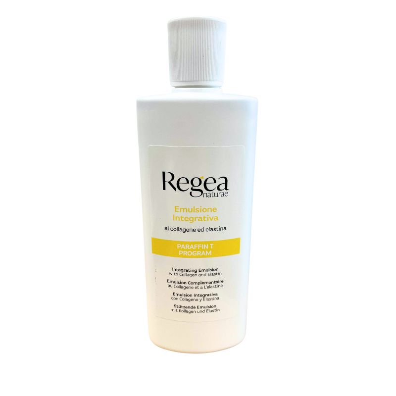 Parafiinieelne emulsioon kollageeni ja elastiiniga Parafiinieelne emulsioon kollageeni ja elastiiniga
