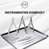 podoloogia instrumentide komplekt podoloogia instrumentide komplekt