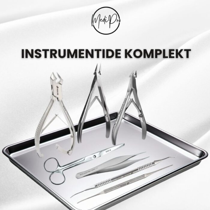 podoloogia instrumentide komplekt podoloogia instrumentide komplekt