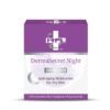 HFL Laboratories Dermasecret Night Anti-Aging intensiivselt taastav öökreem - 50 ml 3 HFL Laboratories Dermasecret Night Anti-Aging intensiivselt taastav öökreem - 50 ml 4