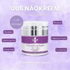 HFL Laboratories DermaSecret Night Anti-Aging ночной крем – 50 мл