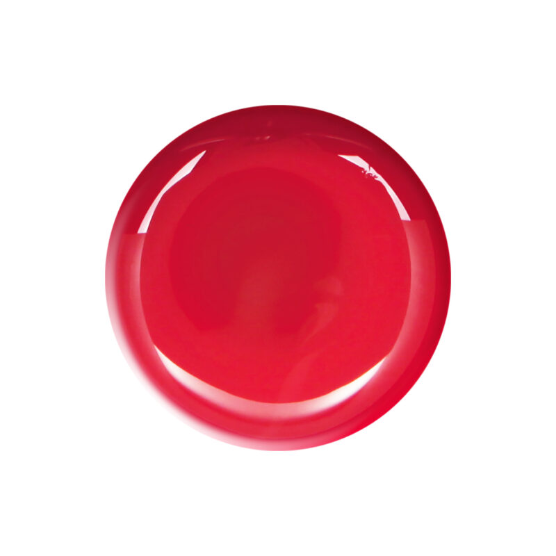 TNS küünelakk Best Wishes 10 ml punane 4