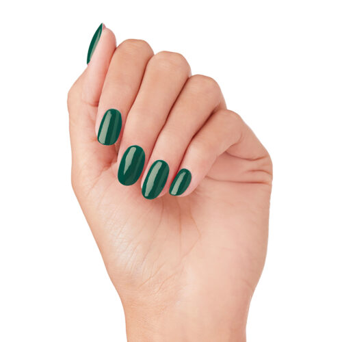 TNS küünelakk Chroma N8 - 10 ml roheline küünelakk