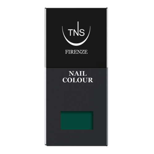 TNS küünelakk Chroma N8 - 10 ml roheline küünelakk