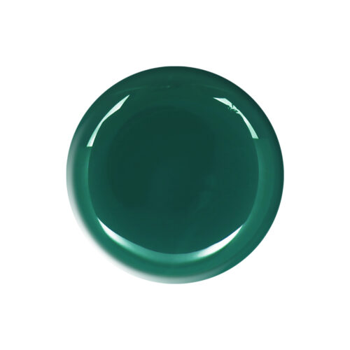 TNS küünelakk Chroma N8 - 10 ml roheline küünelakk