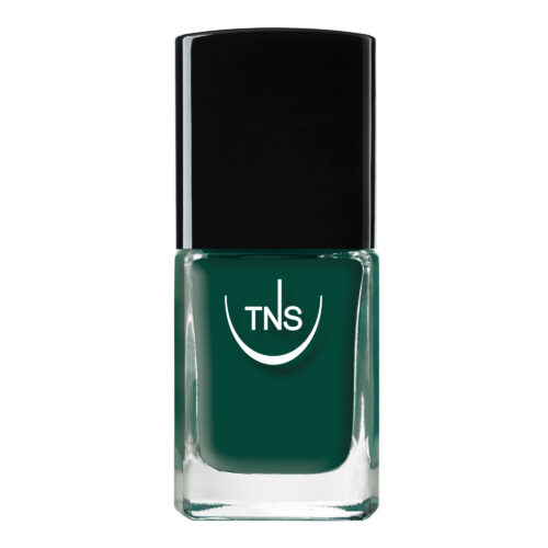 TNS küünelakk Chroma N8 - 10 ml roheline küünelakk