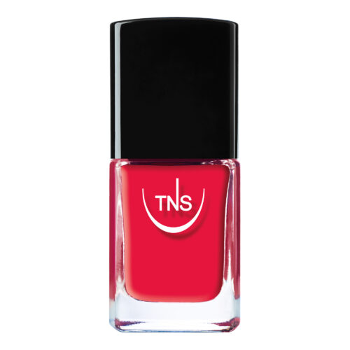 TNS küünelakk Fashion Week - 10 ml korallipunane 4