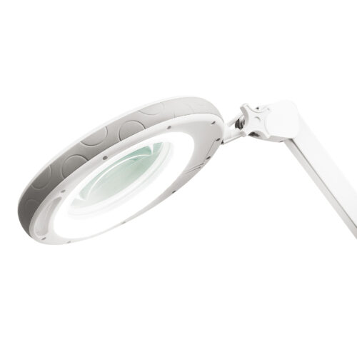 Tecniwork LED-valgustusega luuplamp 3 dt 2