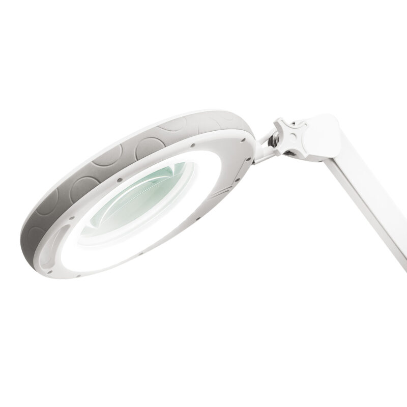 Tecniwork LED-valgustusega luuplamp 3 dt 2