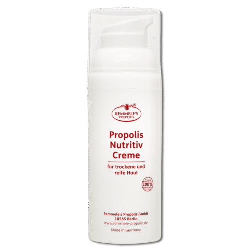 Remmele’s Propolis Nutritiv Cream с прополисом и пчелиным воском