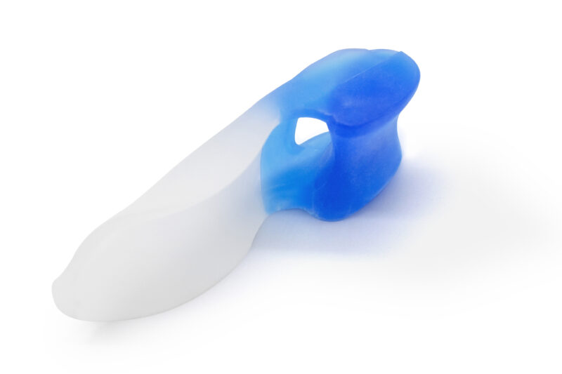 Fresco varbaeraldaja ja bunioni kaitse PLUS - 1 tk