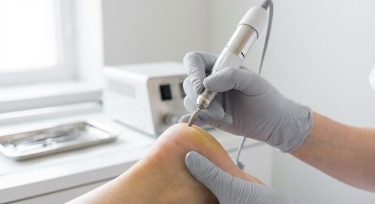 Kuidas valida pediküüriseadmeid: 4 olulist kriteeriumi